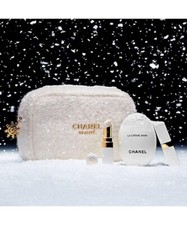 CHANEL CHANEL Holiday Christmas Coffret 2024 Essential Care Set