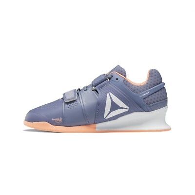 Reebok Womens Legacy Lifter Shoes, size 11  ''Tried on Once ''