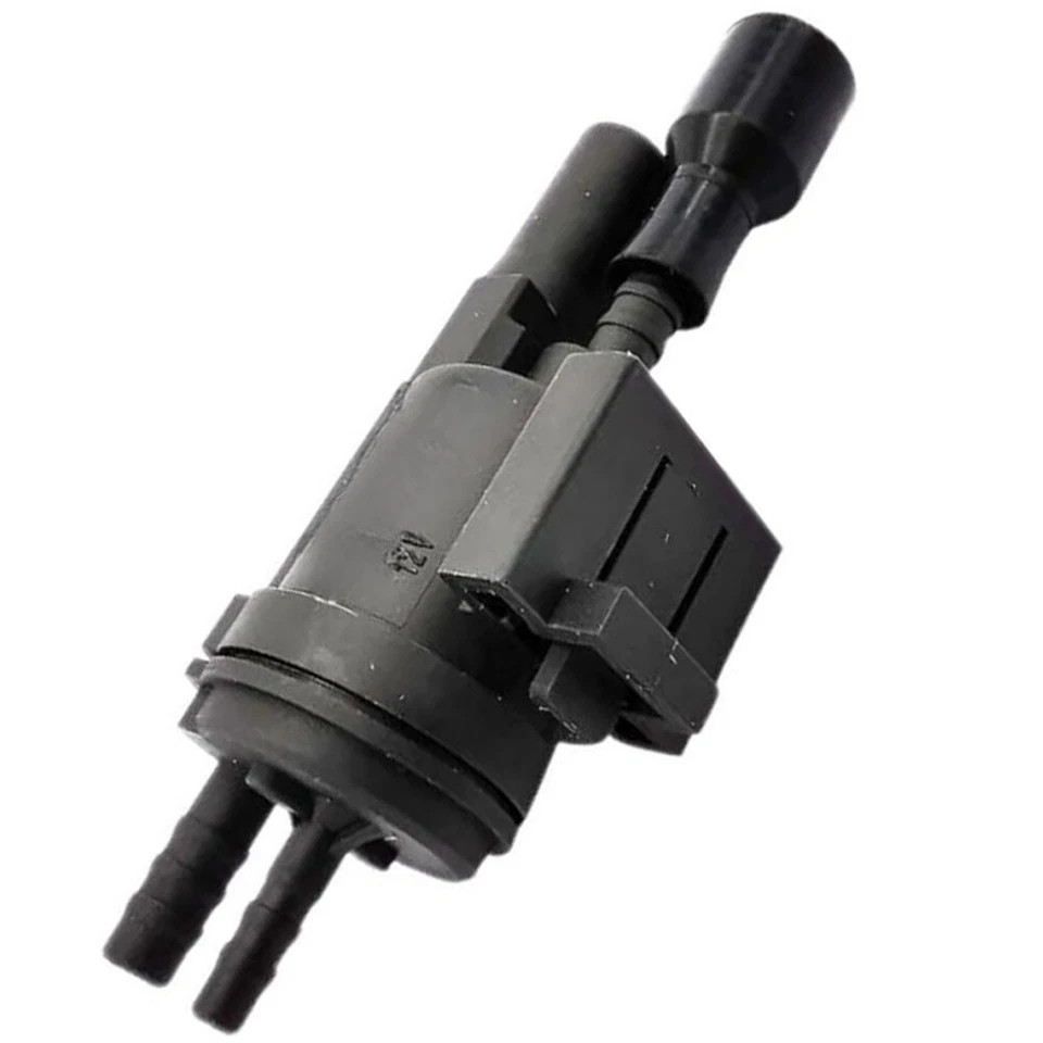 Electroválvula de vacío de cambio EGR para Mercedes E350 Maybach A0025401497 Foto 4 de 4