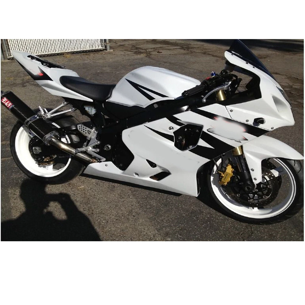 Fairing sale gsxr 750