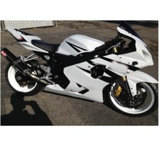 Unpainted Fairing Kit For SUZUKI GSXR 600/ 75...