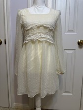 Women/teen girl dress, New Without Tag Condition, Size S-M