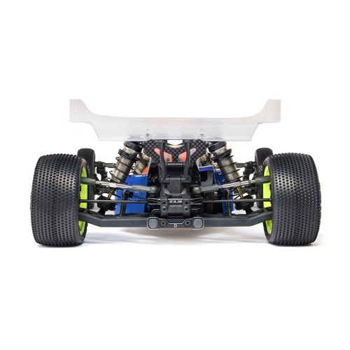 Losi TLR-1234 Team Losi 1/10 22X AC 2WD Buggy Race Kit, Astro/Carpet - Picture 10 of 12