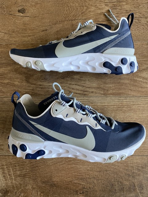 nike react cowboys