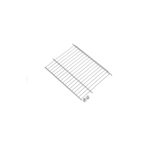 DOMETIC Griglia/Clayette Per Frigorifero, Ricambio Originale 207542001, Compatibile Con Modelli DS400, KS40, E Serie 400