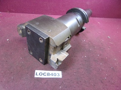 Milling - Sandvik Varilock