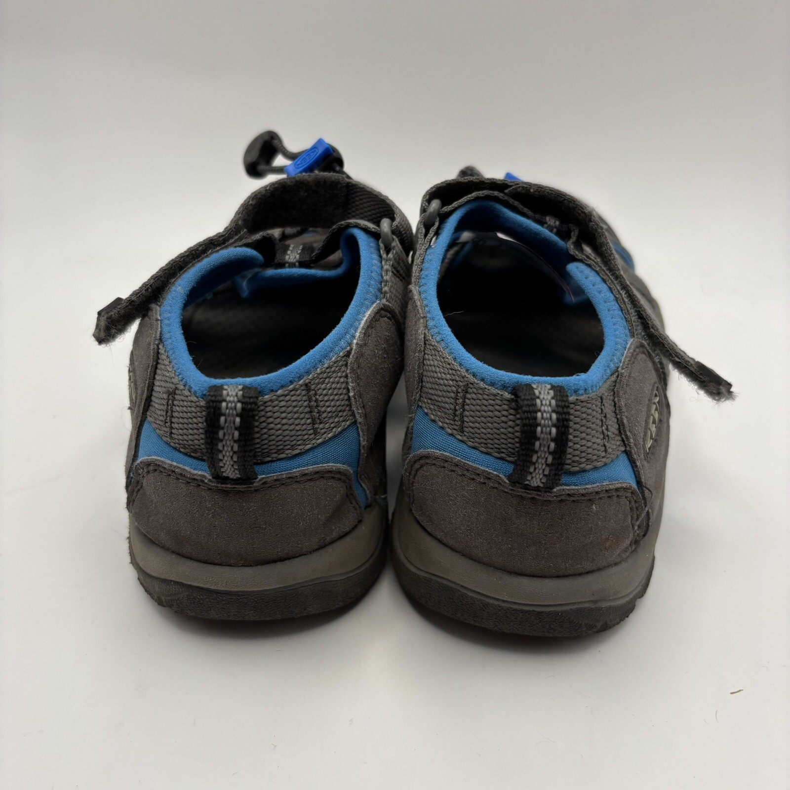Sandali scarpe da acqua comode per bambini Keen Newport H2 magnete outdoor escursionismo taglia 3