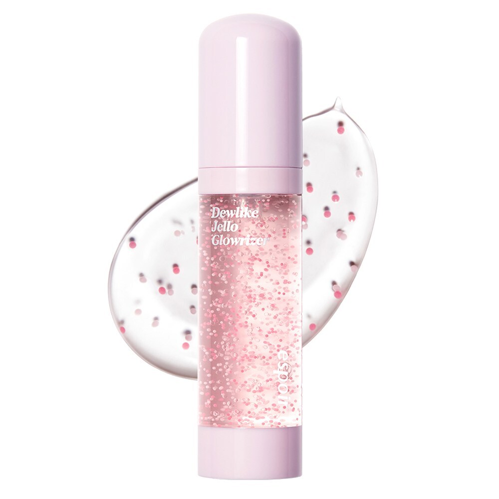 Сияющий крем для желе ESPOIR похожий на росу 40 мл 6390₽