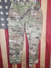 Female 31 Regular - Army USAF OCP Combat Uniform Pants Trouser 9496