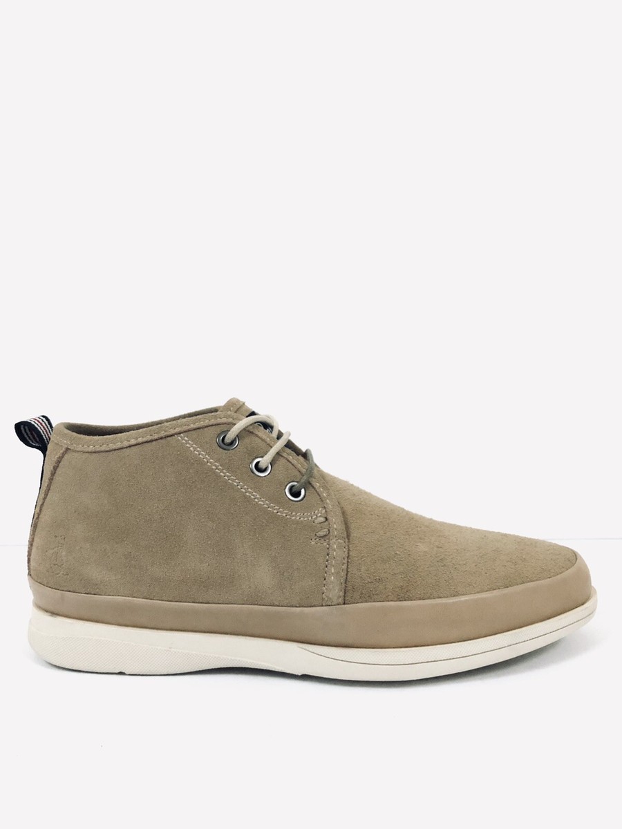original penguin chukka
