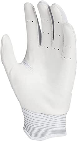Nike Alpha Huarache Edge Baseball Batting Gloves Youth (choose size/color) New