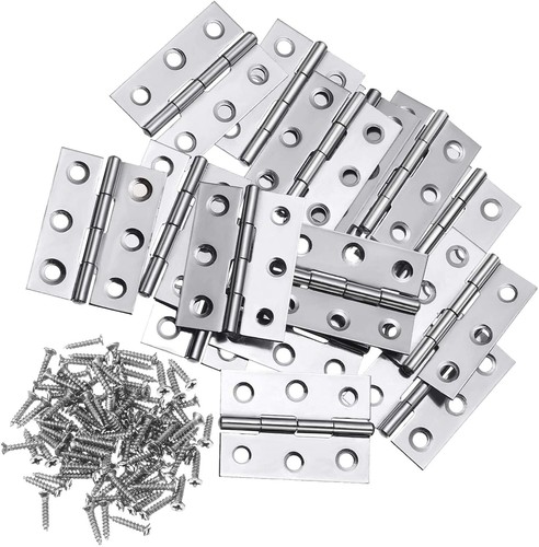 SYKRSS 3.0" Stainless Steel Butt Joint Exhaust Seal Band Clamp 2pcs