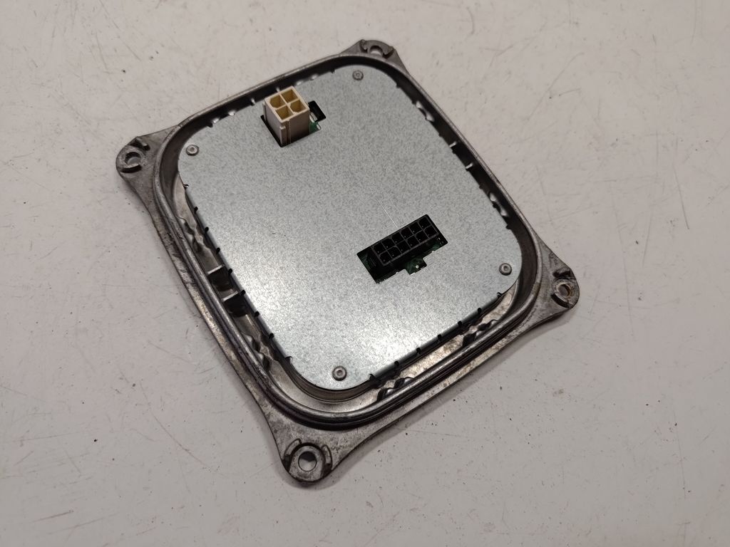 BMW 3 E92 E93 2011 headlight part 7263087 ATA20929 | eBay