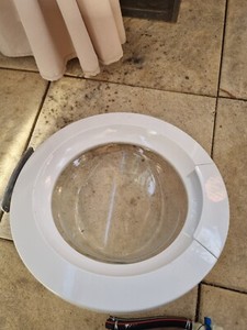 Waschmaschine AEG FLI55LM1 Tür Türe Bullauge