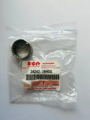 BUSH,4TH DRIVE GEAR