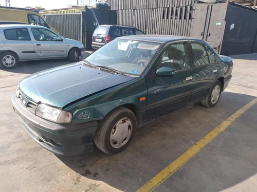 Piloto Trasero Izquierdo para NISSAN PRIMERA BERL./ TRAVELLER (P10/W10) 1706379 - Imagen 4 de 9