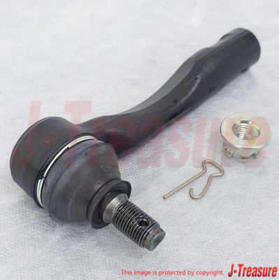 TOYOTA ALTEZZA LEXUS IS300 Genuine Outer Tie Rod End Right Side