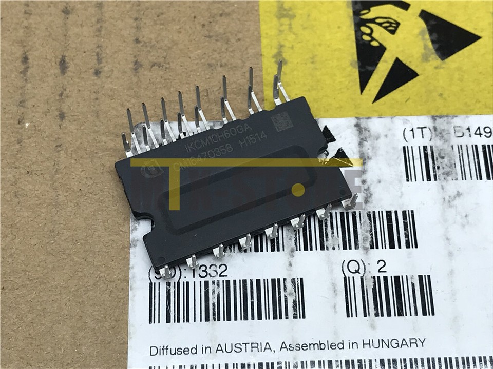 1PCS Brand New Module LS IKCM10H60GA Quality Assurance 100% | eBay