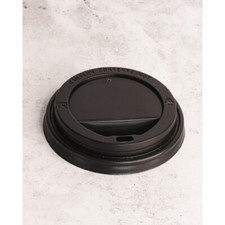 Image of 80mm Sip Lid for 8oz Paper Cups - Bulk Purchase - 35 cases of 1000 per case