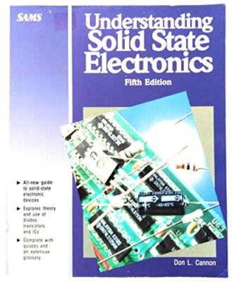 Advanced Solid-State Electronics verstehen