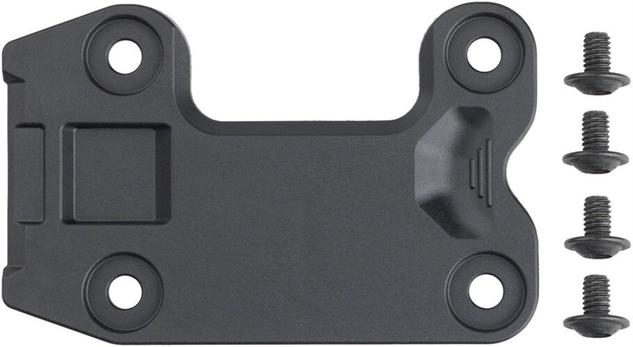 Вертикальная компактная трубка Bosch без заглушки комплект осевых поворотных навинчиваемых пластин BBP32