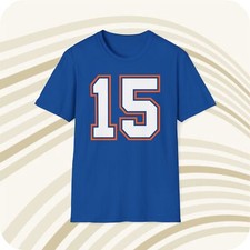 The 10 Weirdest Tim Tebow Shirts on eBay 22