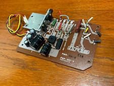 Pioneer PL-L1000 Ricambi Giradischi - Circuito di Alimentazione (PWR-058-0)