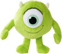 Simba PlüSch Stofftier Disney Pixar Flufflets Mike 25Cm 6315870530