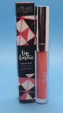   Ciate London Lip Lustre High Shine Lip Balm in Summer Love   NIB Authentic