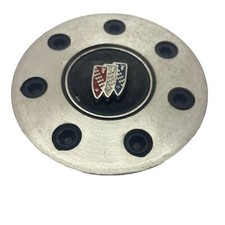 1980s era Buick Horn Center Cap for Sport steering wheel  Regal GN T-type ?