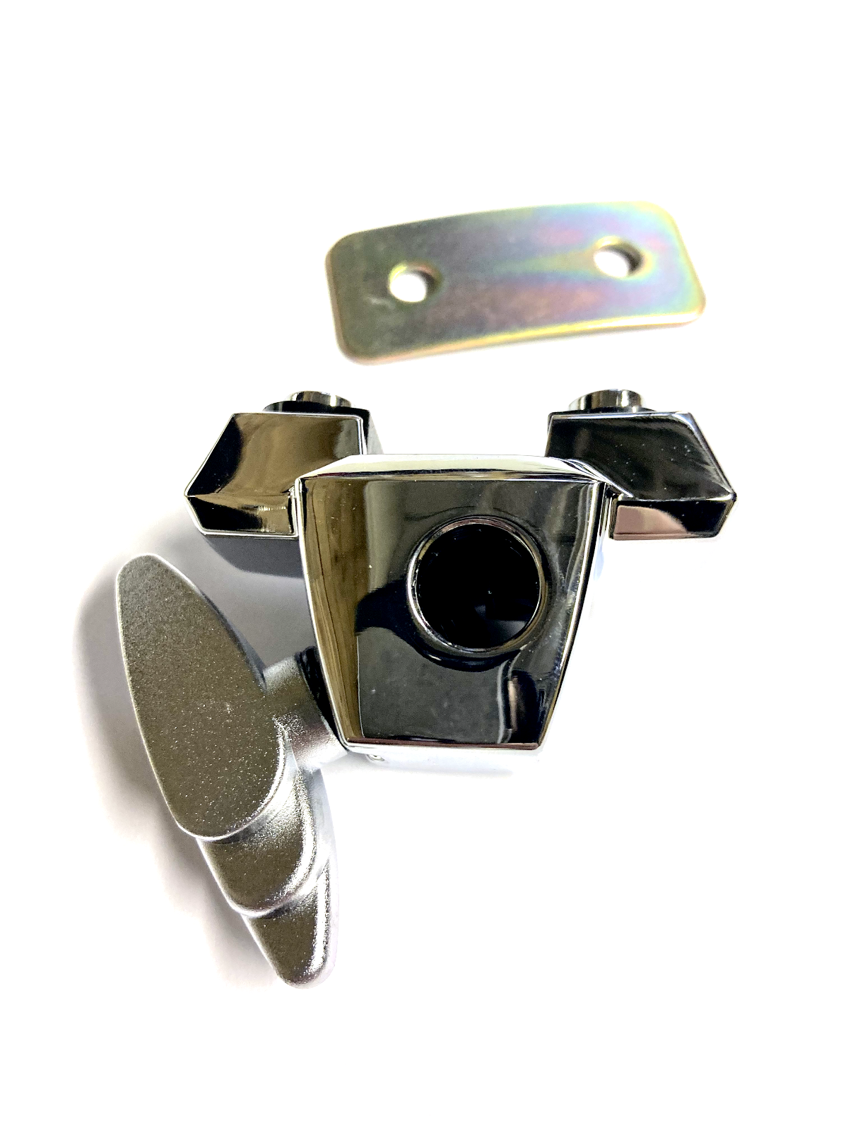 Yamaha Floor Tom Leg Bracket mount U0160420 eBay