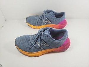 New Balance 690 v4 690v4 running shoes gray W690YP4 Speed Ride Women's 6.5 B | eBay