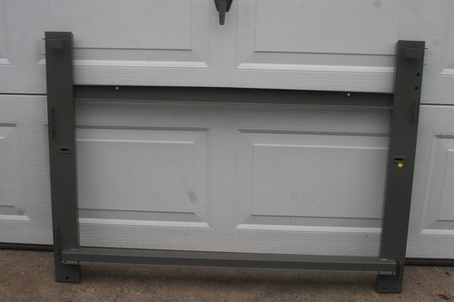 NEW Weber Genesis II 600 Series without doors Grill Front Frame - Picture 2 of 2
