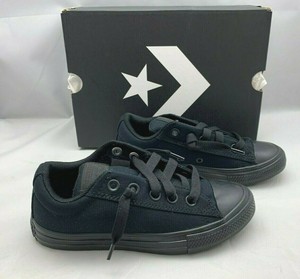 kids converse size 1