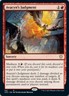 AVACYN'S JUDGMENT mtg NM-M Commander Crimson Vow Rare 1 Card