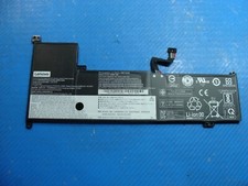 Lenovo IdeaPad 3 17IIL05 17.3" Genuine Battery 11.25V 42Wh 3635mAh L19C3PF6 83 