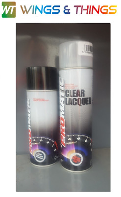 Aerosol-Sprühfarbe + LACK für SUBARU SLATE GREY 943