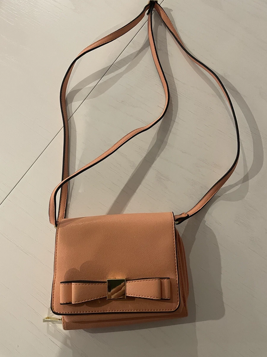 Merona crossbody best sale bag
