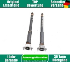 Stoßdämpfer Fahrwerk Set Hinten Mercedes C-Klasse W204 A2043260098