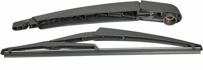 METZGER Scheibenwischerarm Hinten (2190285) für Ford C-Max II B-Max