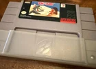 Hi Tech Expressions Tom and Jerry Super Nintendo SNES NTSC-U/C