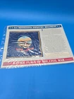 Willabee & Ward Battle Flags Civil War Patch 1st Minnesota Infantry Regiment