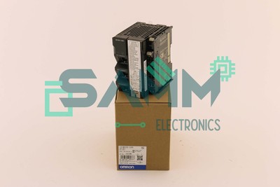 OMRON NX102-1200 New