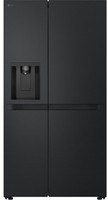 Lg GSLC41EPPE Side-By-Side KüHlschrank Mit Nofrost Und Doorcooling+™