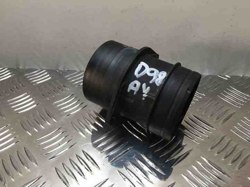 AUDI A4 8K2, B8 Luftmassenmesser 0281002956 03L906461A 2.00 Diesel 21444049