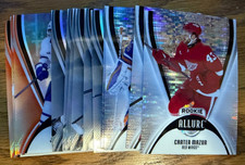 2025-26 25-26 Upper Deck Allure Glitter Bomb RC (RC) Rookie - You Pick!