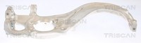 Achsschenkel FÜR Audi A4 B8 Avant (8K5), Audi Q5 (8RB) - Triscan 8500 29710