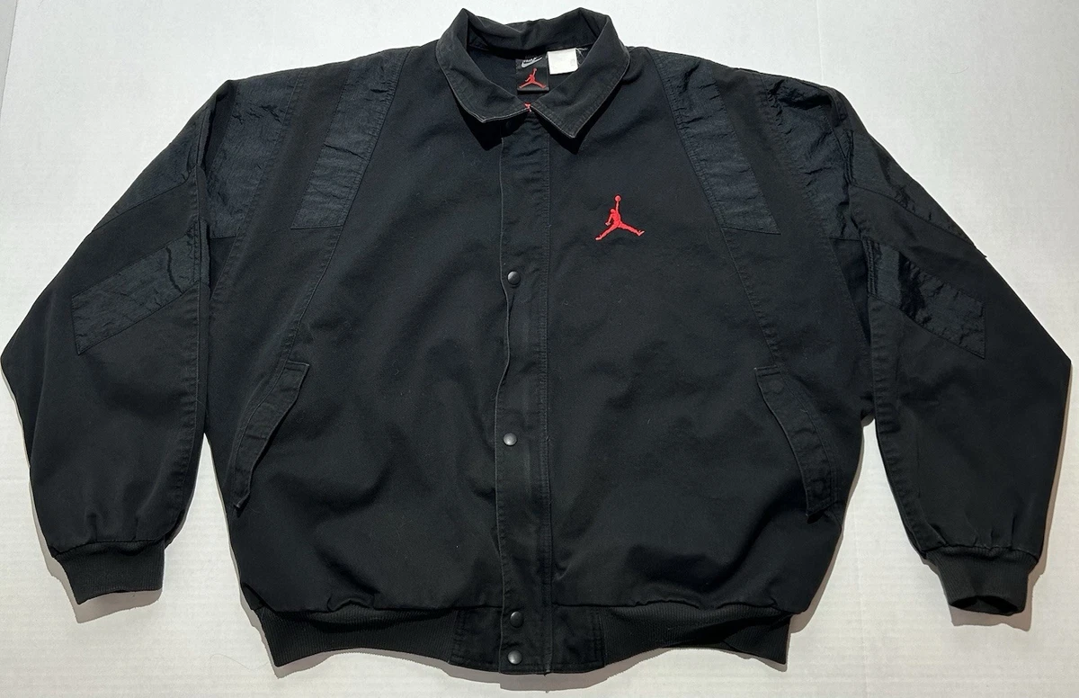 25+ Air Jordan Jacket In Men's Coats & Jackets for sale | Updated