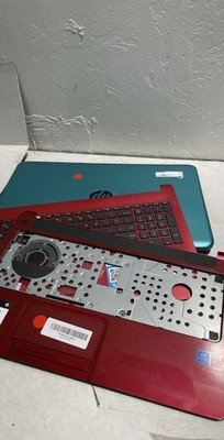 HP 17-x002cy 15-bs234wm Laptops & Components Mixed Lot of 3 For Parts AS IS