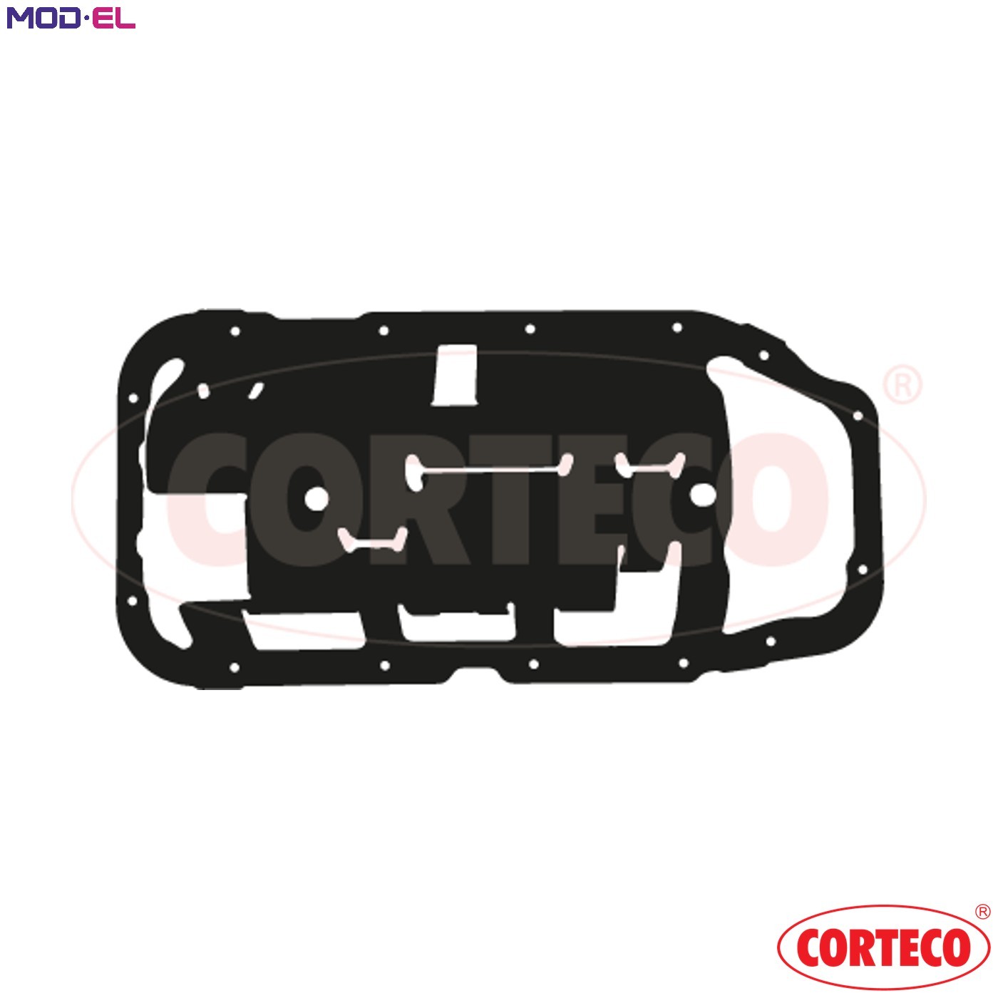 GASKET CYLINDER HEAD 414807P FOR SKODA OCTAVIA/Combi VW BORA GOLF/IV/Mk JETTA